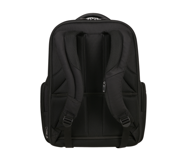 SAMSONITE Plecak na laptopa 17.3 cali PRO-DLX 6 czarny 218273 - 1144524 - zdjęcie 3